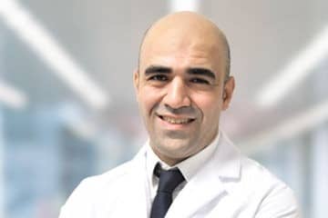 Op. Dr. Mustafa Kavuğudurmaz Clinic